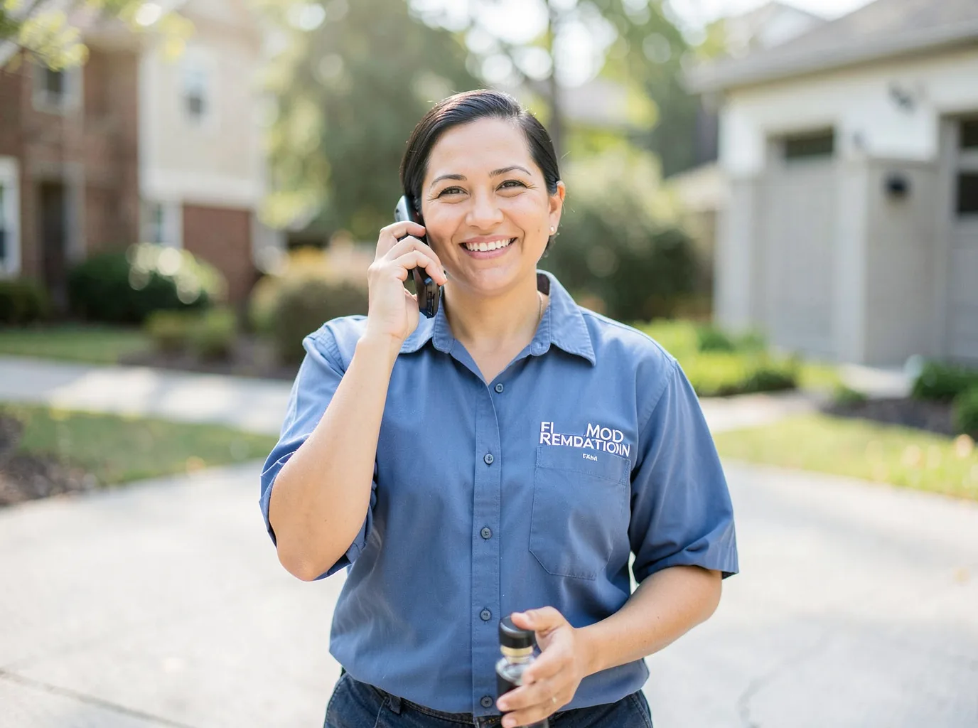 Mold Remediation Mechanicsburg, IL FAQs